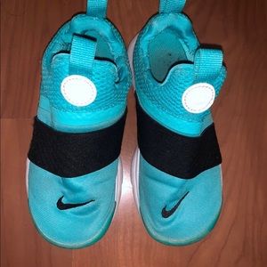 Nike Girl shoes